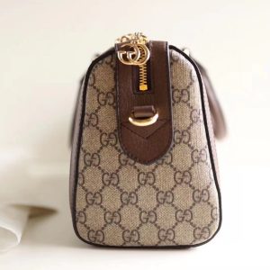 Gucci Ophidia Handbags-32*16*12CM - Image 3