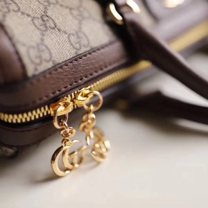 Gucci Ophidia Handbags-32*16*12CM - Image 5