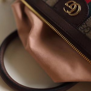 Gucci Ophidia Handbags-32*16*12CM - Image 7