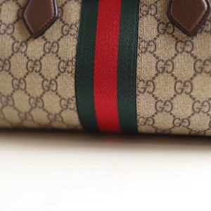 Gucci Ophidia Handbags-32*16*12CM - Image 8