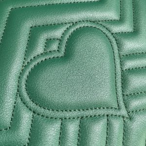 GG Marmont Postman Bag-25*19*8CM - Image 8