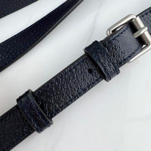 Gucci GG Supreme Bag-23*24*5.5CM - Image 8