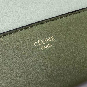 Celina Frame Bag-25*17*8.5CM - Image 4