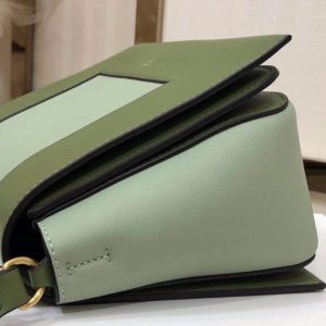 Celina Frame Bag-25*17*8.5CM - Image 3
