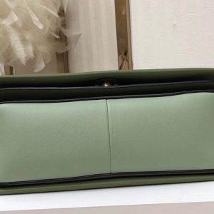 Celina Frame Bag-25*17*8.5CM - Image 2