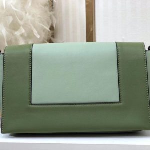 Celina Frame Bag-25*17*8.5CM - Image 5