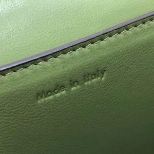 Celina Frame Bag-25*17*8.5CM - Image 7