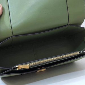 Celina Frame Bag-25*17*8.5CM - Image 6