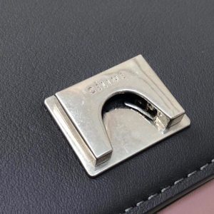 Celina Frame Bag-25*17*8.5CM - Image 3