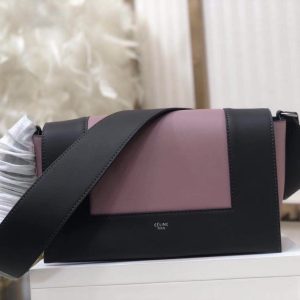Celina Frame Bag-25*17*8.5CM - Image 5