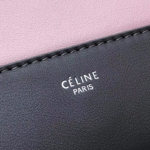 Celina Frame Bag-25*17*8.5CM - Image 6