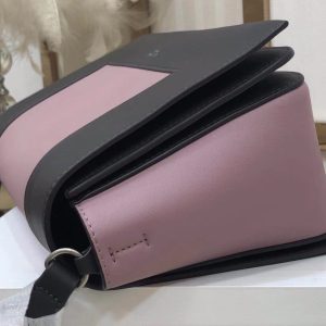 Celina Frame Bag-25*17*8.5CM - Image 7