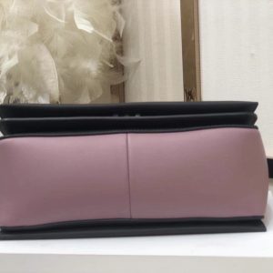 Celina Frame Bag-25*17*8.5CM - Image 8