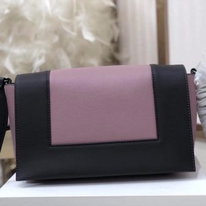 Celina Frame Bag-25*17*8.5CM - Image 9