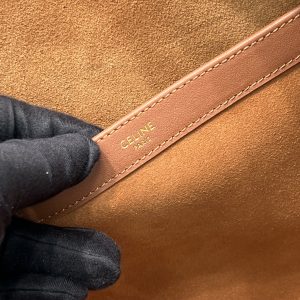 Celina Tote Bag-40*30*15CM - Image 9