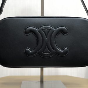 Celina Vinatge Camera Bag-22*14*5CM - Image 7