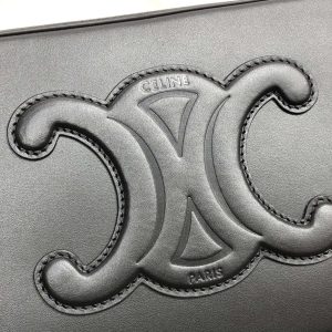 Celina Vinatge Camera Bag-22*14*5CM - Image 9
