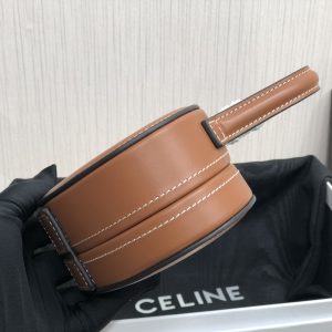 Celina Mini Handbags-14.5×10×5CM - Image 4