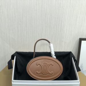 Celina Mini Handbags-14.5×10×5CM - Image 8