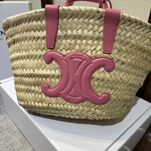 Celina Teen Triomphe Bag-19*20*10CM - Image 4
