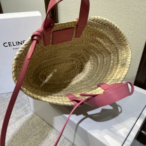 Celina Teen Triomphe Bag-19*20*10CM - Image 5