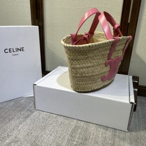 Celina Teen Triomphe Bag-19*20*10CM - Image 7