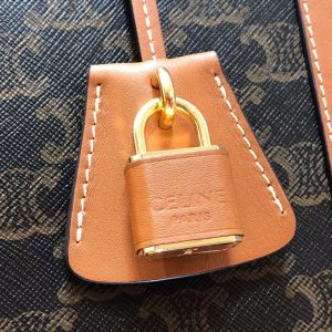 Celina Cacbs Handbags-37*27*14CM - Image 4