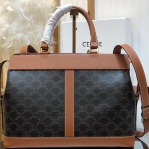 Celina Cacbs Handbags-37*27*14CM - Image 5