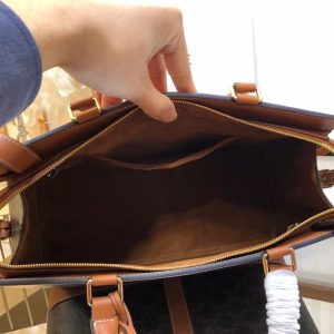 Celina Cacbs Handbags-37*27*14CM - Image 8