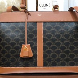 Celina Cacbs Handbags-37*27*14CM - Image 9