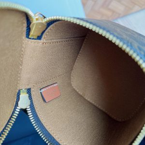 Celina Cubic Box Bag-9×9.5×9CM - Image 7