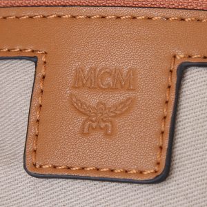 Mcm Mini Tote-19.5*22*8.5CM - Image 9