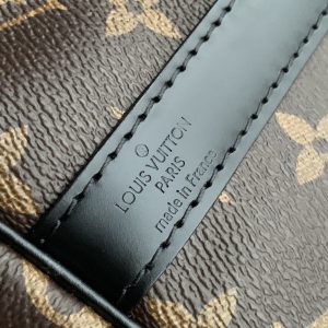 Louis Vuitton Speedy-30x21x17CM - Image 3