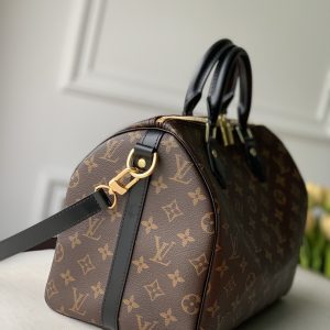 Louis Vuitton Speedy-30x21x17CM - Image 8