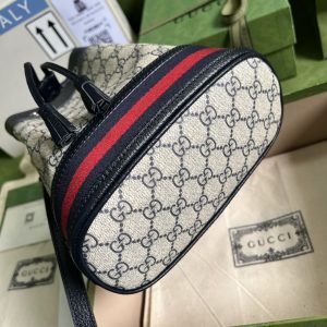 Gucci Ophidia Bucket-20.5*26*11CM - Image 3