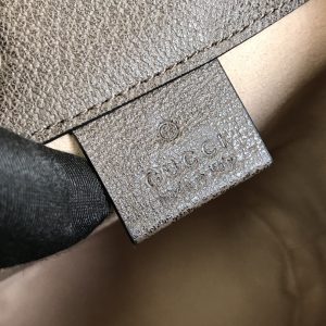 Gucci Ophidia Bucket-19*15*9CM - Image 3