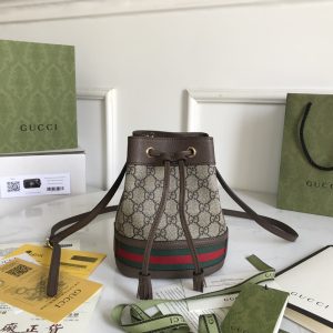 Gucci Ophidia Bucket-19*15*9CM