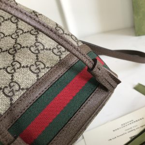 Gucci Ophidia Bucket-19*15*9CM - Image 9