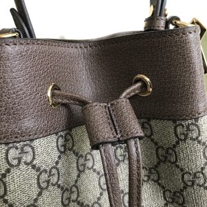 Gucci Ophidia Bucket-20.5*26*11CM - Image 4