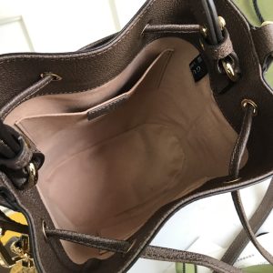 Gucci Ophidia Bucket-20.5*26*11CM - Image 2