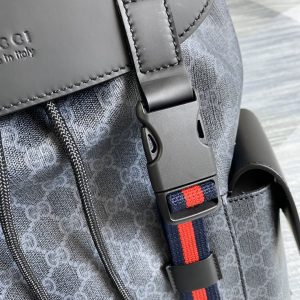 Gucci Backpacks-34*42*16CM - Image 3