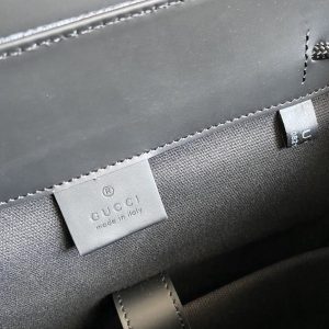 Gucci Backpacks-34*42*16CM - Image 5