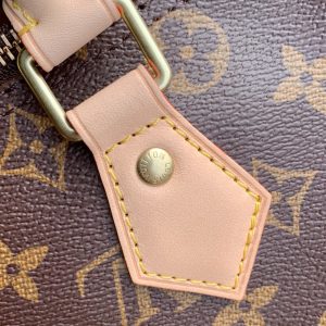 Louis Vuitton Speedy-30x21x17CM - Image 6