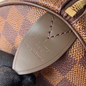 Louis Vuitton Speedy-30x21x17CM - Image 5