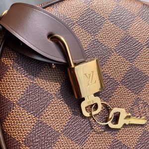 Louis Vuitton Speedy-30x21x17CM - Image 6