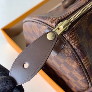 Louis Vuitton Speedy-30x21x17CM - Image 7
