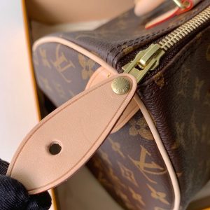 Louis Vuitton Speedy-30x21x17CM - Image 7
