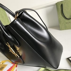 Gucci Jackie 1961Handbags-30*21*12CM - Image 3