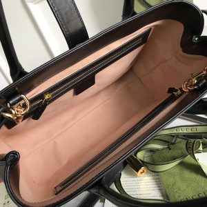 Gucci Jackie 1961Handbags-30*21*12CM - Image 2