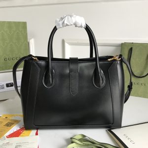 Gucci Jackie 1961Handbags-30*21*12CM - Image 5